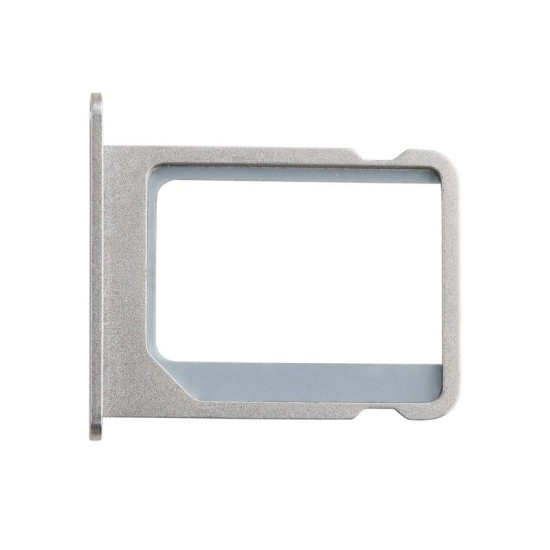 SIM HOLDER XIAOMI POCO F3/REDMI K40/K40 PRO WHITE